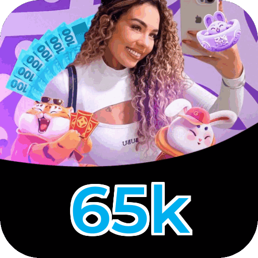 Infográfico RTP jogos de cassino 65k