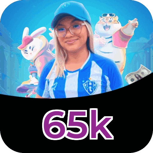 App mobile 65k