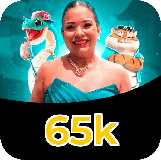 Aplicativo mobile 65k